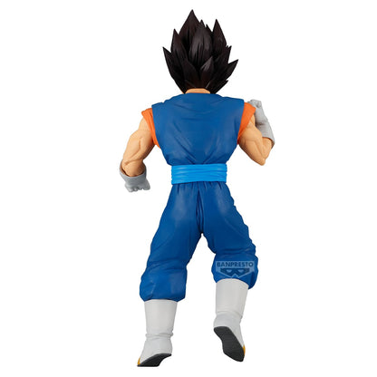 Bandai Dragon Ball Z Solid Edge Works Vegito 8-Inch Figure - View 5
