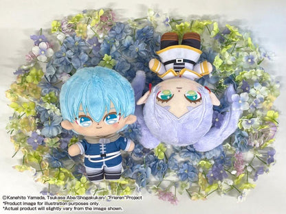 Bandai Frieren: Beyond Journey's End PuriNui Touch Dream Frieren Plush 6-Inch - View 4