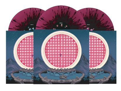 iam8bit Mina the Hollower 3-LP Vinyl Record Soundtrack Set - View 6