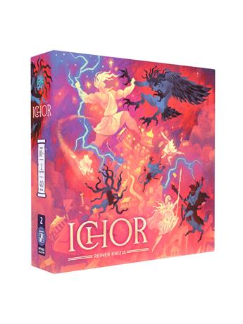 Allplay Ichor Collectible