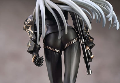 Myethos neco G.A.D. General Affairs Division Ten 1/7 Scale Figure 12-Inch - View 11