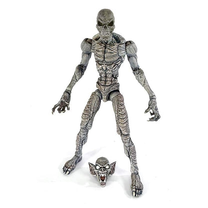 PVC Ent The Cursed Dead Drinker Brood 1/12 Scale Basic Action Figure - View 6