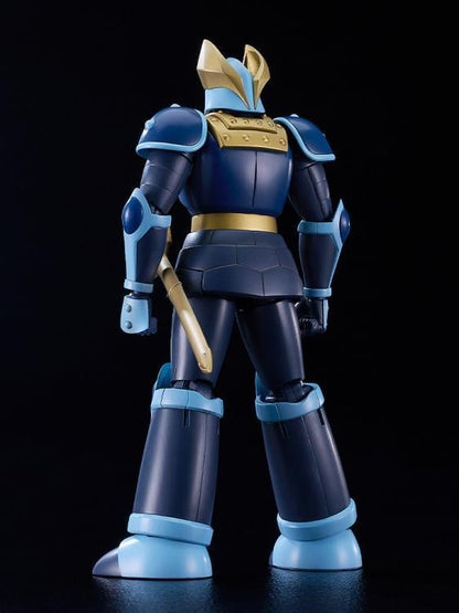 Good Smile God Mazinger Moderoid God Mazinger 6-Inch Model Kit - View 4
