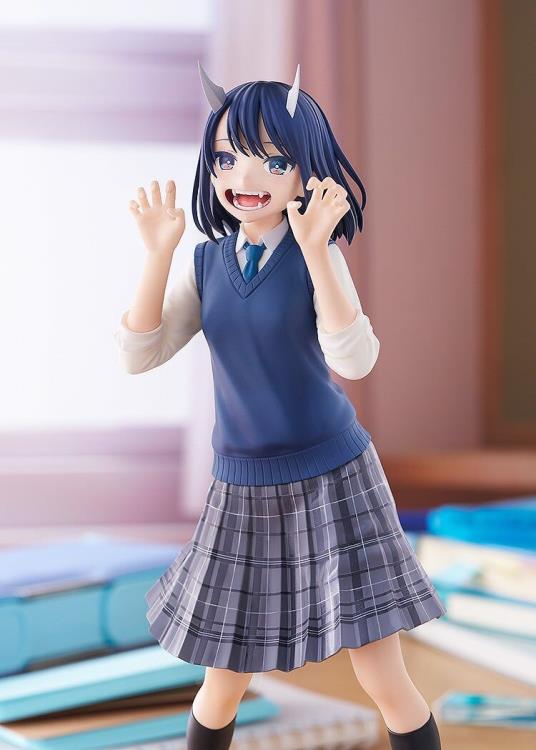 Good Smile RuriDragon Pop Up Parade L Ruri Aoki Figure, 8.7-Inch - View 5