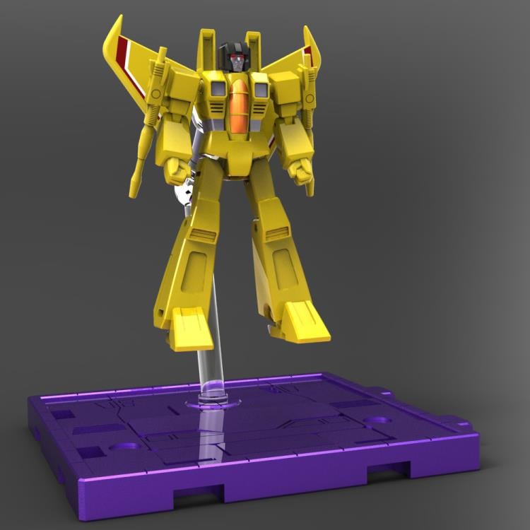 XTransbots Mysterious Box Series MB-02 Box of 6 Random Figures - View 5