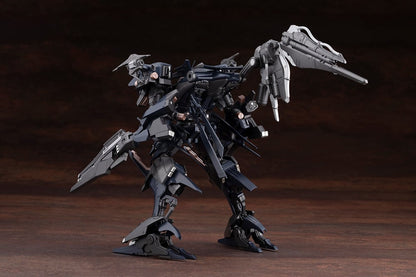Kotobukiya Armored Core 4 Variable Infinity Rayleonard 03-Aaliyah Orlea 1/72 Scale Model Kit - View 3