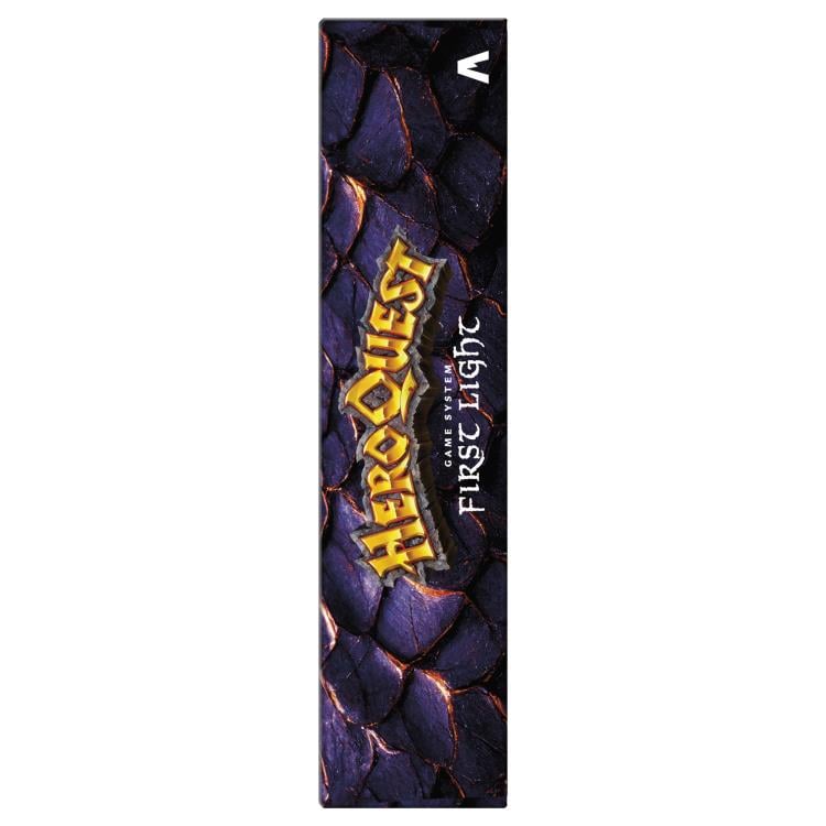 Avalon Hill Hasbro HeroQuest: First Light Board Game - View 19