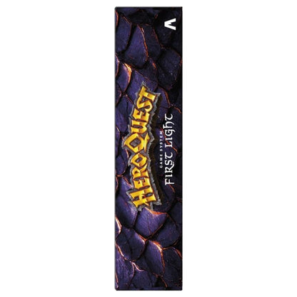Avalon Hill Hasbro HeroQuest: First Light Board Game - View 19