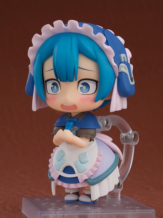 Good Smile Made in Abyss: The Golden City of the Scorching Sun Nendoroid No.2680 Marulk 4-Inch Figure - View 6