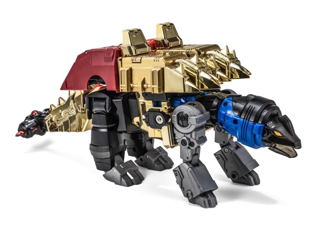 Newage NA H72V Typhon G2 Plastic Collectible Figure - View 8
