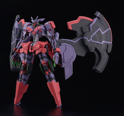 Good Smile Demonbane Moderoid Liber Legis 7-Inch Model Kit - View 4