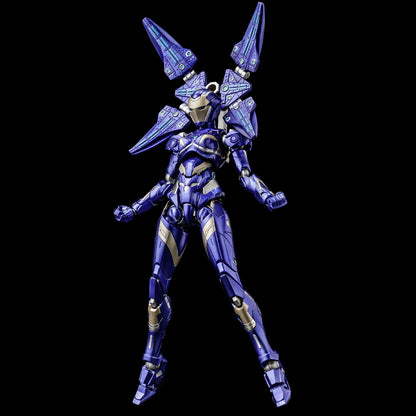 Sentinel Marvel Fighting Armor Rescue Action Figure, 6.5-Inch - View 10