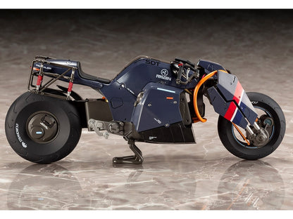 Kotobukiya Death Stranding Reverse Trike 1/12 Scale Model Kit - View 14