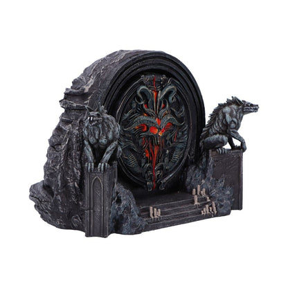 Nemesis Now Diablo IV Hells Gate Box 8.5-Inch Collectible - View 6