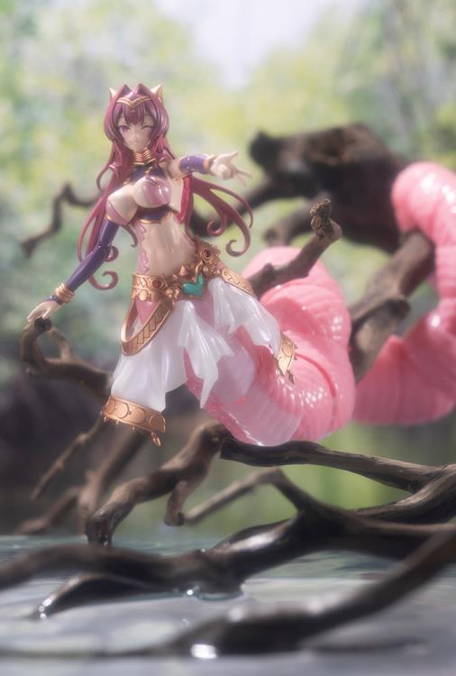 Kotobukiya Arcanadea Meltina Character Model Kit, 7.9-Inch - View 19