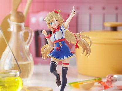 Good Smile Hololive Pop Up Parade Akai Haato Figure, 7-Inch - View 2