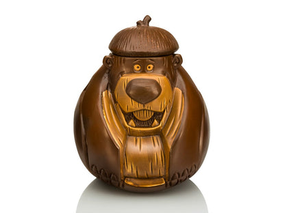 Beeline Creative The Jungle Book Coco-Pals Baloo Ceramic Mug - View 2