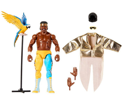 Mattel WWE Elite Collection Series 125 Koko B. Ware Action Figure - View 7