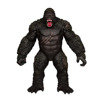 McFarlane Toys DC Multiverse Justice League vs. Godzilla vs. Kong Batman vs. Kong Action Figure Two-Pack - View 6