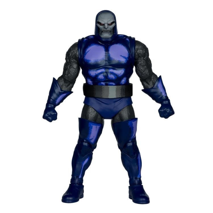 McFarlane Toys DC Multiverse Justice League Task Force The Flash Action Figure (Collect to Build: Darkseid) - View 16