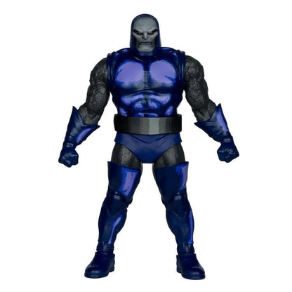 McFarlane Toys DC Multiverse Justice League Task Force The Flash Action Figure (Collect to Build: Darkseid) - View 16