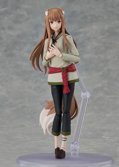 Kadokawa Spice and Wolf Holo Plastic Model Series DX Ver. 6-Inch Model Kit - View 7