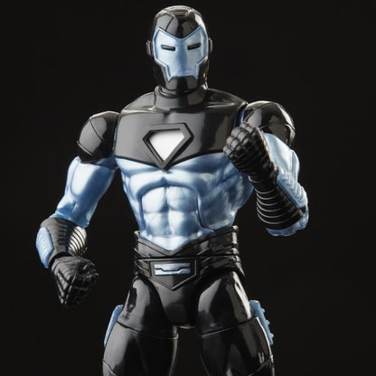 Hasbro Marvel Legends Marvel's War Machine Plastic Action Figure - View 6