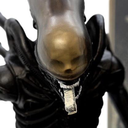 Culture Fly Alien Big Chap Xenomorph 9-Inch Deluxe Vinyl Statue - View 7
