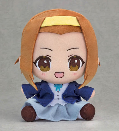 Good Smile K-On! Chocopuni Ritsu Tainaka 7-Inch Plush - View 3
