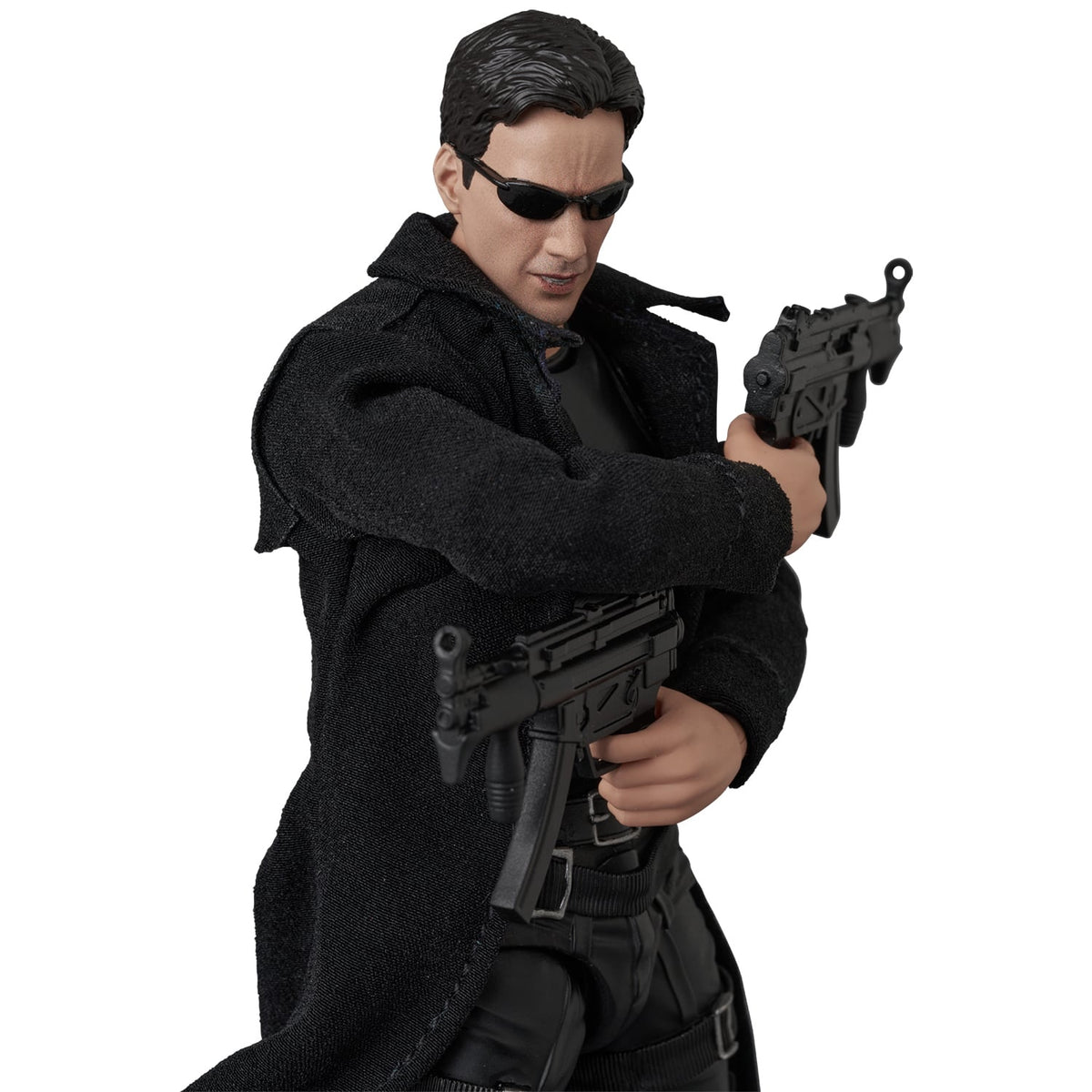 Medicom Toy MAFEX No.332 The Matrix Neo Action Figure - View 14
