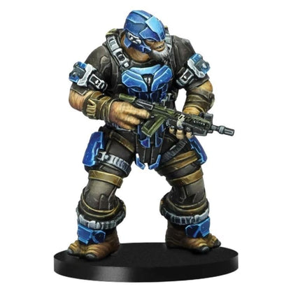 Mantic Games Halo: Flashpoint: Rise of the Banished Boxed Set - View 13