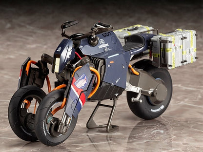 Kotobukiya Death Stranding Reverse Trike 1/12 Scale Model Kit - View 2