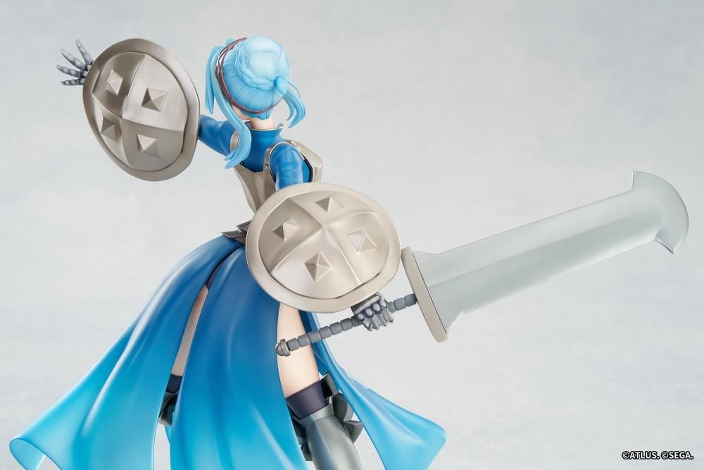 Apex Unicorn Overlord Limepie Virginia 1/8 Scale Figure 9-Inch - View 11