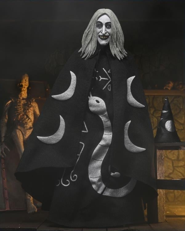 NECA Rob Zombie's The Munsters Zombo Action Figure - View 5