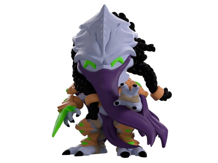 YouTooz StarCraft Zeratul Protoss 4.5-Inch Vinyl Figure Collectible - View 2