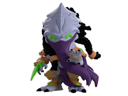 YouTooz StarCraft Zeratul Protoss 4.5-Inch Vinyl Figure Collectible - View 2