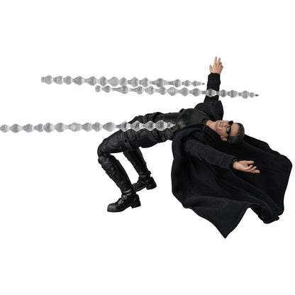 Medicom Toy MAFEX No.332 The Matrix Neo Action Figure - View 8
