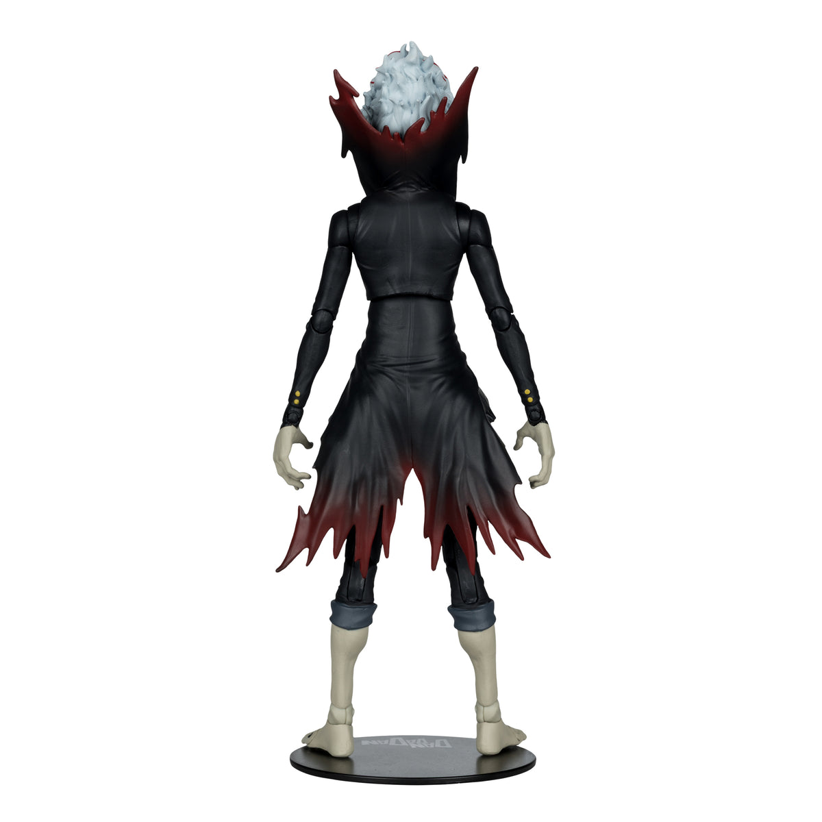 McFarlane Toys Dandadan Okarun (Transformed) Action Figure - View 6