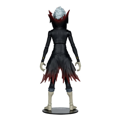 McFarlane Toys Dandadan Okarun (Transformed) Action Figure - View 6
