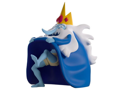 Youtooz Adventure Time Ice King 4-Inch Vinyl Figure - View 2