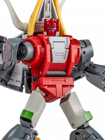 Newage H63 Gorgo 5-Inch Plastic Collectible Figure (Reissue)