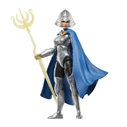 Hasbro Marvel Legends Wolverine 50th Anniversary Wolverine and Lilandra Neramani Action Figure Two-Pack - View 9