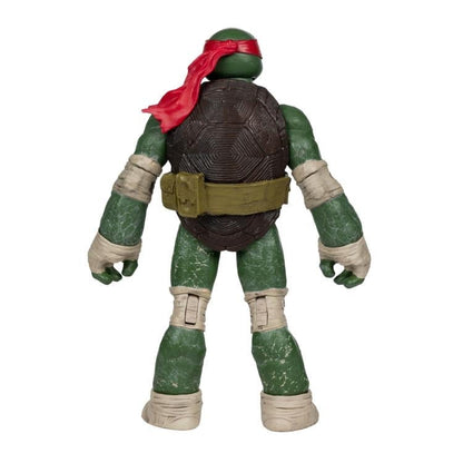 McFarlane Toys Teenage Mutant Ninja Turtles Page Punchers Raphael 5-Inch Action Figure with Comic - View 6