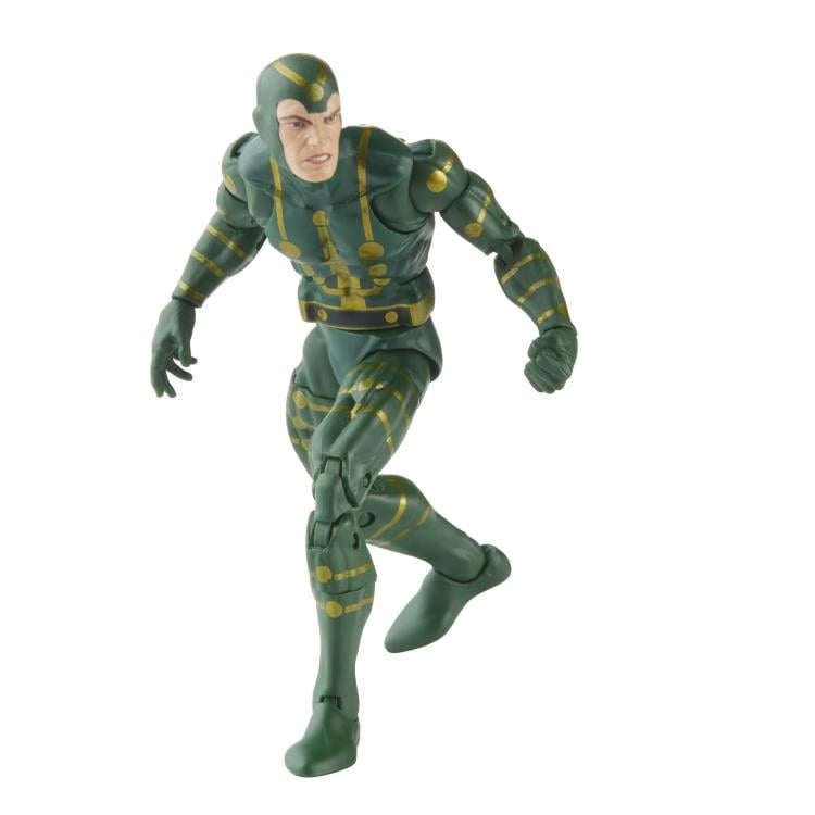 Hasbro Marvel Legends Retro Collection The Uncanny X-Men Multiple Man Action Figure - View 9