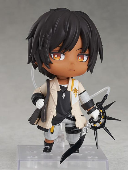 Good Smile Arknights Nendoroid No.1679 Thorns Figure - View 3
