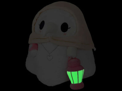 Squishable The Mysterious Doctor Plague Plague Nurse 17-Inch Soft Plush Toy - View 3
