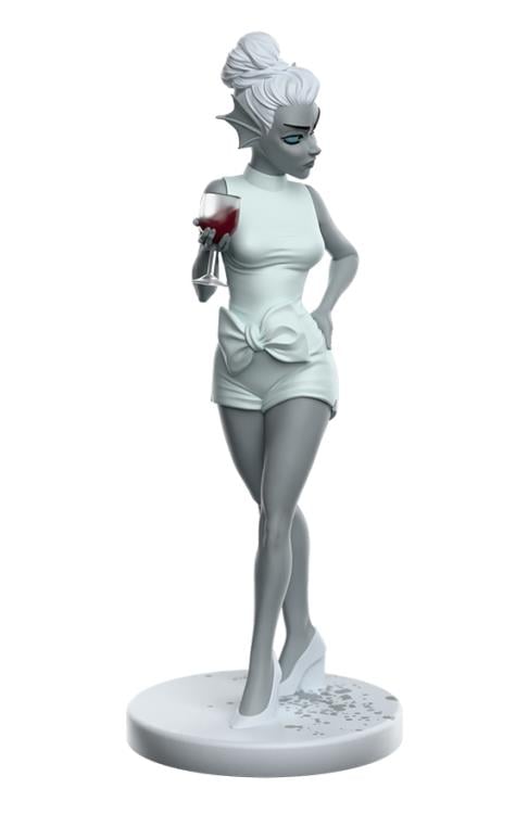 Weta Workshop Lore Olympus Thetis Vinyl Figure (6.2-Inch) - View 8