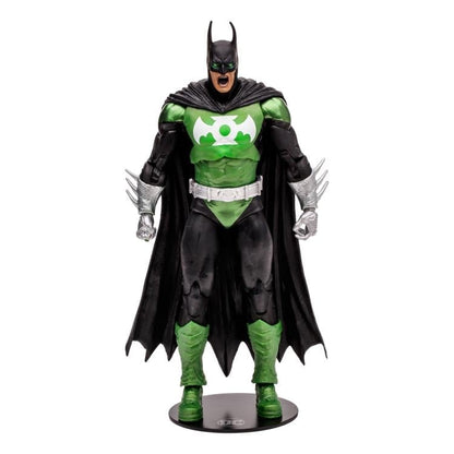McFarlane Toys DC Multiverse Collector Edition Batman as Green Lantern Action Figure - View 3