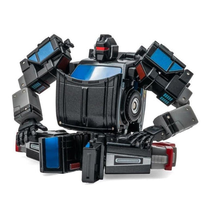 Newage NA H64EX Lincoln Plastic Action Figure - View 7