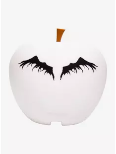 Great Eastern Entertainment Death Note Apple LED Touch Lamp (4.5-Inch) - View 4